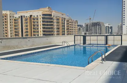 Apartment - 1 Bedroom - 2 Bathrooms for rent in BNH Tower 3 - International City Phase 2 - Al Warsan 4 - Al Warsan - Dubai