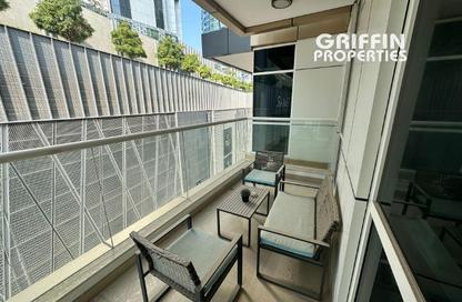 Apartment - 3 Bedrooms - 4 Bathrooms for sale in Mon Reve - Downtown Dubai - Dubai