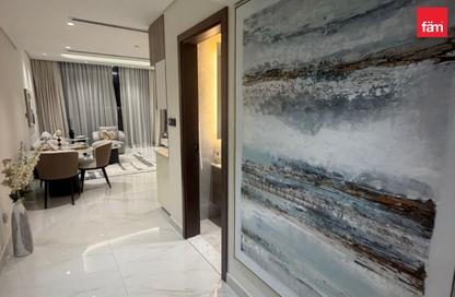 Apartment - 1 Bedroom - 2 Bathrooms for rent in Skyhills Residences 1 - Skyhills Residences - Dubai Science Park - Dubai