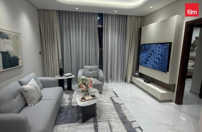 Apartment - 1 Bedroom - 2 Bathrooms for rent in Skyhills Residences 1 - Skyhills Residences - Dubai Science Park - Dubai