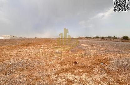 أرض - استوديو للبيع في المنامة - عجمان
