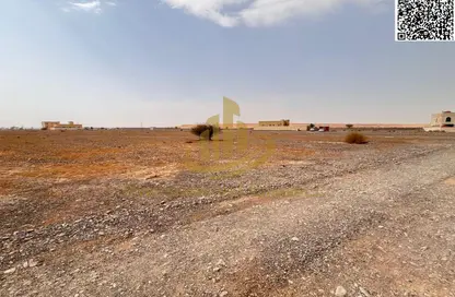 Land - Studio for sale in Manama - Ajman