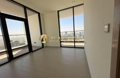 Apartment - 1 Bedroom - 1 Bathroom for rent in Binghatti Apex - District 10 - Jumeirah Village Circle - Dubai