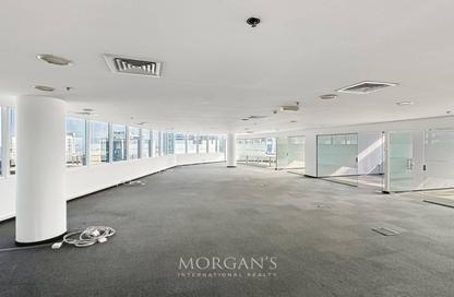 Office Space - Studio for rent in Cayan Business Center - Barsha Heights (Tecom) - Dubai