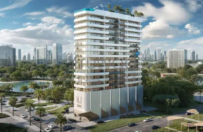 شقة - 3 غرف نوم - 3 حمامات للبيع في ويبريدج جاردنز 5 - مجمع دبي ريزيدنس - دبي لاند - دبي