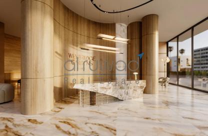 Apartment - 3 Bedrooms - 3 Bathrooms for sale in Weybridge Gardens 5 - Dubai Land Residence Complex - Dubai Land - Dubai