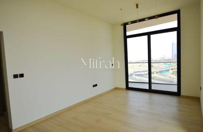 Apartment - 1 - 2 for rent in Binghatti LUNA - District 12 - Jumeirah Village Circle - Dubai