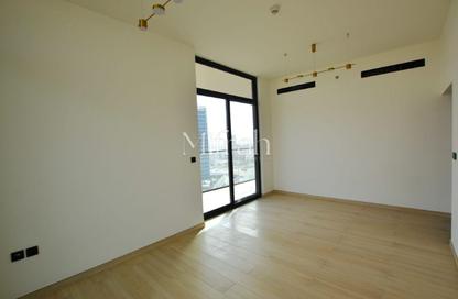 Apartment - 1 - 2 for rent in Binghatti LUNA - District 12 - Jumeirah Village Circle - Dubai