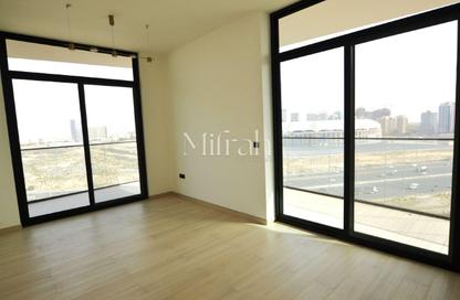 Apartment - 1 - 2 for rent in Binghatti LUNA - District 12 - Jumeirah Village Circle - Dubai