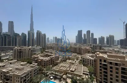 Apartment - 2 Bedrooms - 3 Bathrooms for rent in Imperial Avenue - Downtown Dubai - Dubai