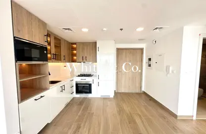 Apartment - 1 Bedroom - 1 Bathroom for rent in Liva - Town Square - Dubai