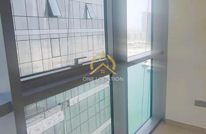شقة - 2 غرف نوم - 2 حمامات للايجار في راديانت سكوير - مدينة الأضواء - جزيرة الريم - أبوظبي شقة - 2 غرف نوم - 2 حمامات للايجار في راديانت سكوير - مدينة الأضواء - جزيرة الريم - أبوظبي