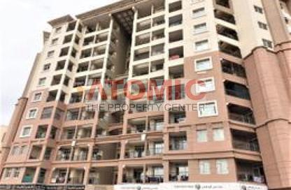 Apartment - 2 Bedrooms - 2 Bathrooms for rent in Royal Residence CBD - CBD (Central Business District) - International City - Dubai
