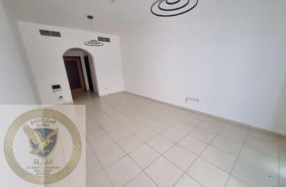 Apartment - 2 Bedrooms - 2 Bathrooms for rent in Al Majaz 3 - Al Majaz - Sharjah
