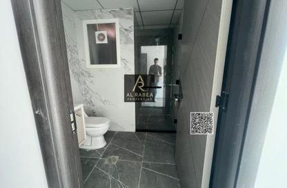 Apartment - Studio - 1 Bathroom for rent in Ajman Corniche Residences - Ajman Corniche Road - Ajman Apartment - Studio - 1 Bathroom for rent in Ajman Corniche Residences - Ajman Corniche Road - Ajman