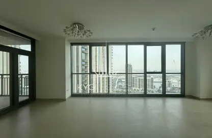 Apartment - 1 Bedroom - 2 Bathrooms for sale in Dubai Creek Residences South Tower 2 - Dubai Creek Residences South - Dubai Creek Residences - Dubai Creek Harbour (The Lagoons) - Dubai