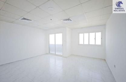 Apartment - 1 - 1 for rent in RAK Tower - Al Seer - Ras Al Khaimah