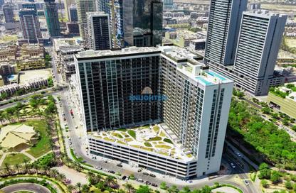 Apartment - 2 Bedrooms - 4 Bathrooms for sale in Luma Park Views - District 14 - Jumeirah Village Circle - Dubai Apartment - 2 Bedrooms - 4 Bathrooms for sale in Luma Park Views - District 14 - Jumeirah Village Circle - Dubai