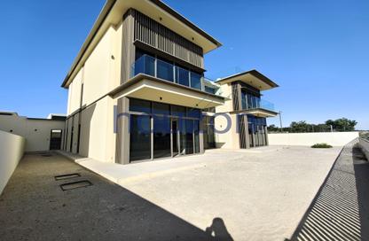 Villa - 5 Bedrooms - 5 Bathrooms for rent in Golf Place 2 - Golf Place - Dubai Hills Estate - Dubai