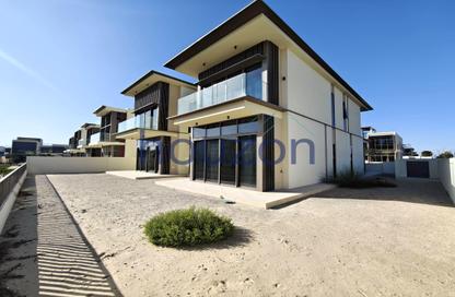 Villa - 5 Bedrooms - 5 Bathrooms for rent in Golf Place 2 - Golf Place - Dubai Hills Estate - Dubai