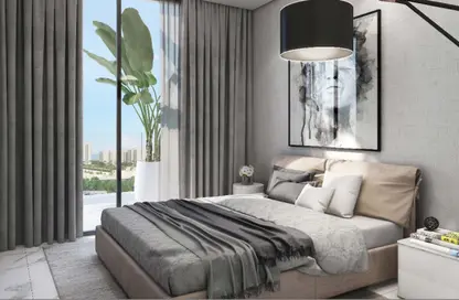 Apartment - 1 Bedroom - 1 Bathroom for sale in North 43 Residences - District 15 - Jumeirah Village Circle - Dubai
