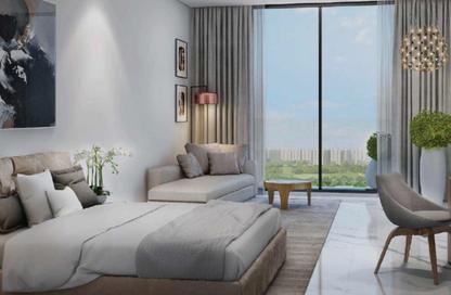 Apartment - 1 Bedroom - 1 Bathroom for sale in North 43 Residences - District 15 - Jumeirah Village Circle - Dubai