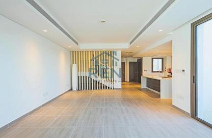 Villa - 2 Bedrooms - 3 Bathrooms for rent in The Dahlias - Yas Acres - Yas Island - Abu Dhabi