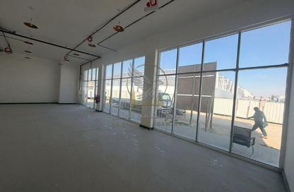 Factory - Studio - 7+ for rent in Al Sajaa S - Al Sajaa - Sharjah