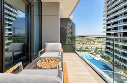 Apartment - Studio - 1 for rent in Skyhills Residences 1 - Skyhills Residences - Dubai Science Park - Dubai Apartment - Studio - 1 for rent in Skyhills Residences 1 - Skyhills Residences - Dubai Science Park - Dubai