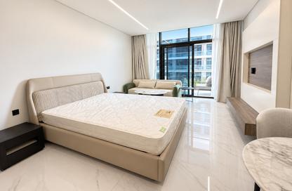 Apartment - Studio - 1 for rent in Skyhills Residences 1 - Skyhills Residences - Dubai Science Park - Dubai Apartment - Studio - 1 for rent in Skyhills Residences 1 - Skyhills Residences - Dubai Science Park - Dubai