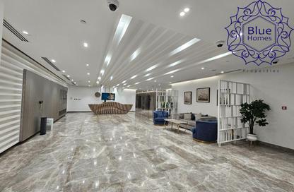 Apartment - 2 Bedrooms - 3 Bathrooms for rent in Lamcy Residence - Oud Metha - Bur Dubai - Dubai