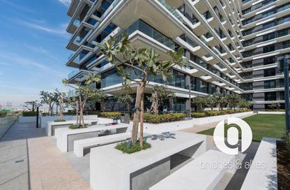 Apartment - 2 Bedrooms - 2 Bathrooms for rent in Golf Suites - Dubai Hills Estate - Dubai