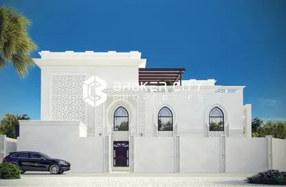 فيلا للبيع في المنهل - أبوظبي فيلا للبيع في المنهل - أبوظبي