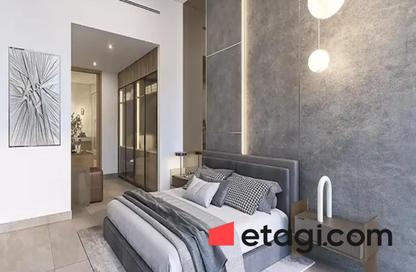 Apartment - 1 Bedroom - 2 Bathrooms for sale in 161 Jumeirah Lane - Al Satwa - Dubai