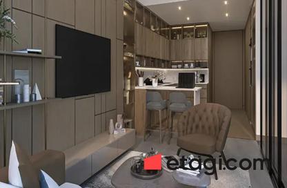 Apartment - 1 Bedroom - 2 Bathrooms for sale in 161 Jumeirah Lane - Al Satwa - Dubai