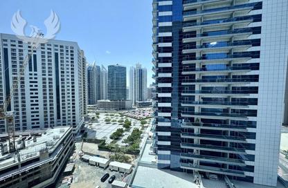 Office Space - Studio for rent in Grosvenor Business Tower - Barsha Heights (Tecom) - Dubai Office Space - Studio for rent in Grosvenor Business Tower - Barsha Heights (Tecom) - Dubai