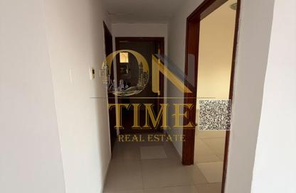 Apartment - 1 - 1 for rent in Nuaimia Two Tower - Al Nuimiya 2 - Al Nuaimiya - Ajman