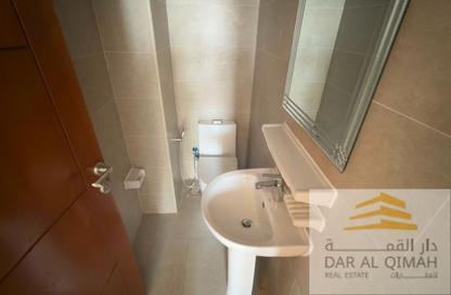 Apartment - 1 - 2 for rent in Tilal City A - Tilal City - Sharjah