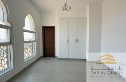 Apartment - 1 - 2 for rent in Tilal City A - Tilal City - Sharjah