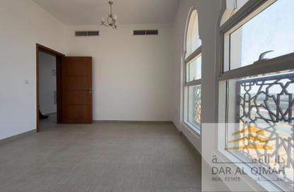 Apartment - 1 - 2 for rent in Tilal City A - Tilal City - Sharjah