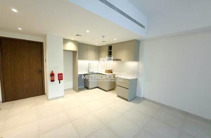 Apartment - 1 - 2 for rent in Al Jazi 1 - Al Jazi - Madinat Jumeirah Living - Umm Suqeim 3 - Umm Suqeim - Dubai