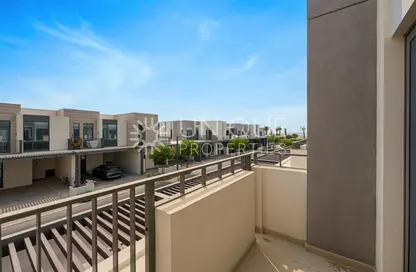 Villa - 3 Bedrooms - 3 Bathrooms for rent in Sun - Arabian Ranches 3 - Dubai Villa - 3 Bedrooms - 3 Bathrooms for rent in Sun - Arabian Ranches 3 - Dubai