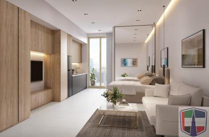 Apartment - Studio - 1 for sale in Levanto By Oro24 - District 13 - Jumeirah Village Circle - Dubai Apartment - Studio - 1 for sale in Levanto By Oro24 - District 13 - Jumeirah Village Circle - Dubai