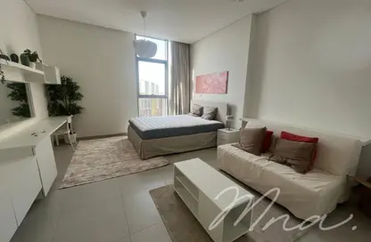 شقة - 1 حمام للايجار في The Pulse ريزيدنس Plaza B9 - ذا بالس ريزيدنس بلازا - ذي بالس - دبي الجنوب (مركز دبي العالمي) - دبي