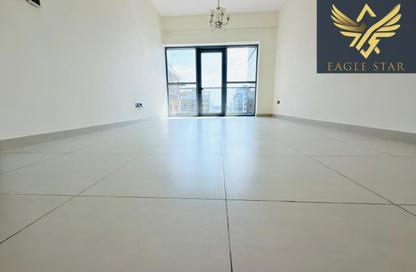 Apartment - 1 Bedroom - 2 Bathrooms for rent in Jumeirah Garden City - Al Satwa - Dubai