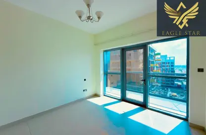 شقة - غرفة نوم - 2 حمامات للايجار في جميرا جاردن سيتي - السطوة - دبي