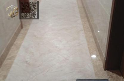 Compound - 1 - 2 for rent in Al Jurf 3 - Al Jurf - Ajman Downtown - Ajman