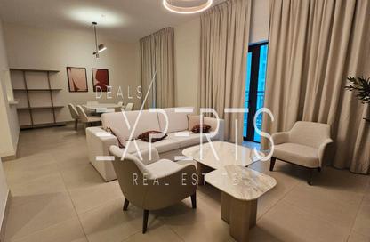 Apartment - 2 Bedrooms - 4 Bathrooms for rent in Residences E - Yas Golf Collection - Yas Island - Abu Dhabi Apartment - 2 Bedrooms - 4 Bathrooms for rent in Residences E - Yas Golf Collection - Yas Island - Abu Dhabi