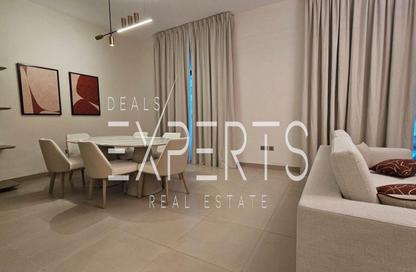 Apartment - 2 Bedrooms - 4 Bathrooms for rent in Residences E - Yas Golf Collection - Yas Island - Abu Dhabi Apartment - 2 Bedrooms - 4 Bathrooms for rent in Residences E - Yas Golf Collection - Yas Island - Abu Dhabi