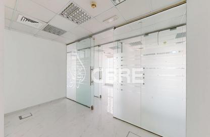 Office Space - Studio - 1 for rent in Jumeirah Business Centre 2 (JBC 2) - JLT Cluster V - Jumeirah Lake Towers - Dubai